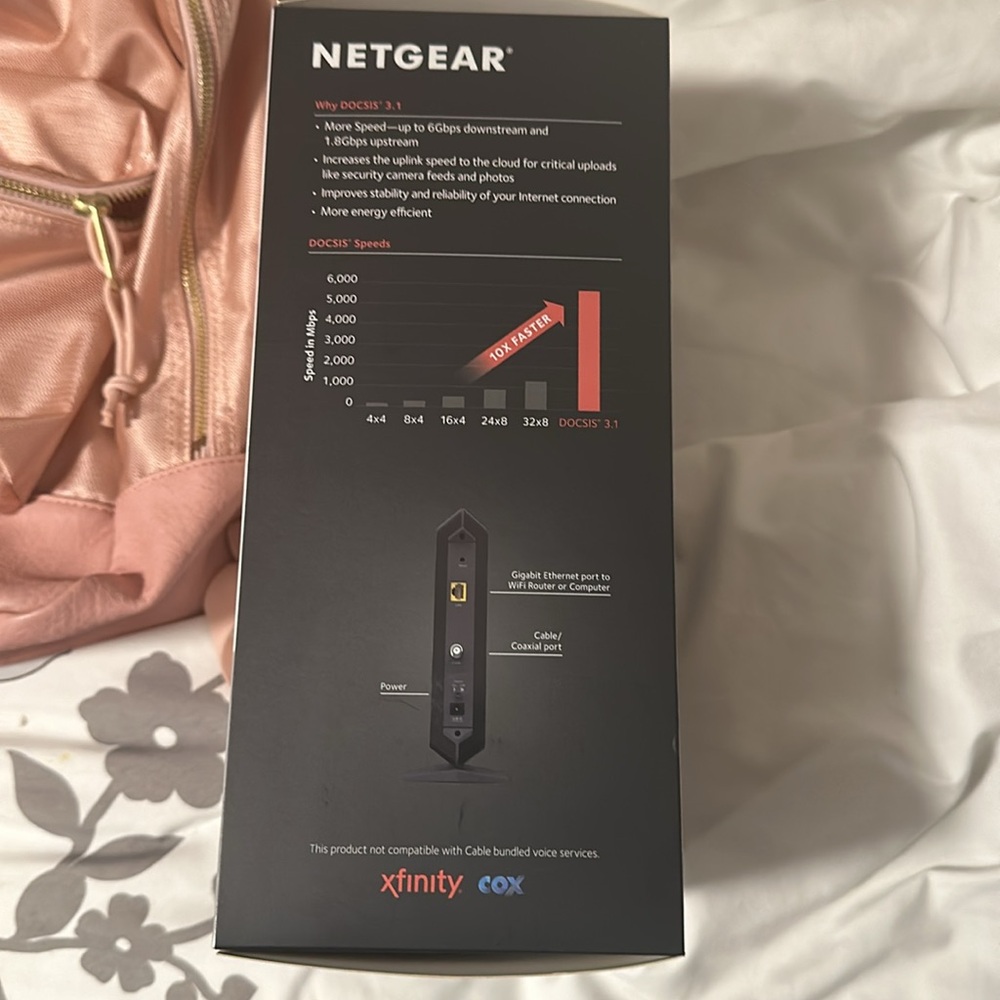 Netgear - Picture 6 of 6